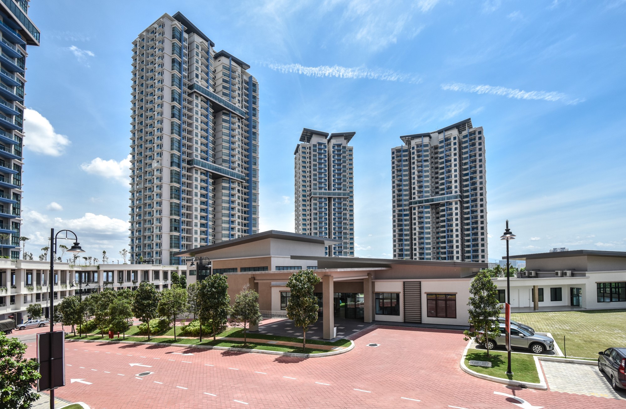 IOI Mall Kulai Johor IOI Properties